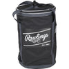 Rawlings Soft Sided Ball Bag:  RSSBB