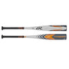 2024 Rawlings Threat USSSA (-12) RUT4T12 Senior League Baseball Bat Bats Rawlings 