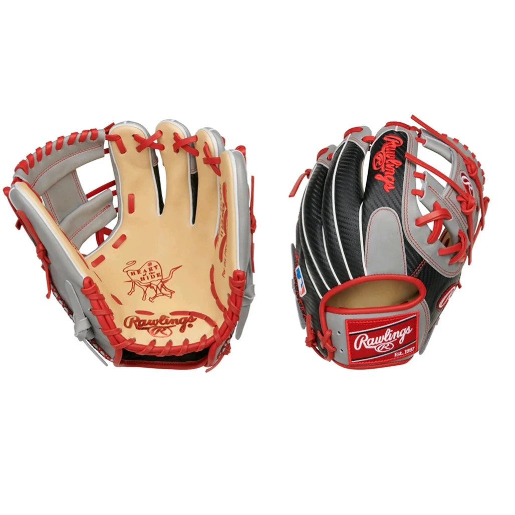Rawlings Heart of the Hide PRO204-2CCFG 11.50" Infield Glove (RGGC January - Limited Edition) Equipment Rawlings 