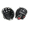 Rawlings Shut Out Fastpitch Softball Catcher's Mitt 31.5 Inch: RRSOCM315BW