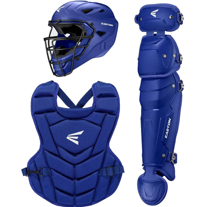 Easton Black Magic 3.0 Catchers Set: BKMG3KITY Equipment Easton 