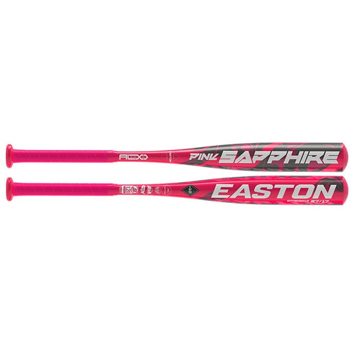Bâton De Balle Rapide -11 Ghost OG Rainbow Sherbert D'Easton (2026