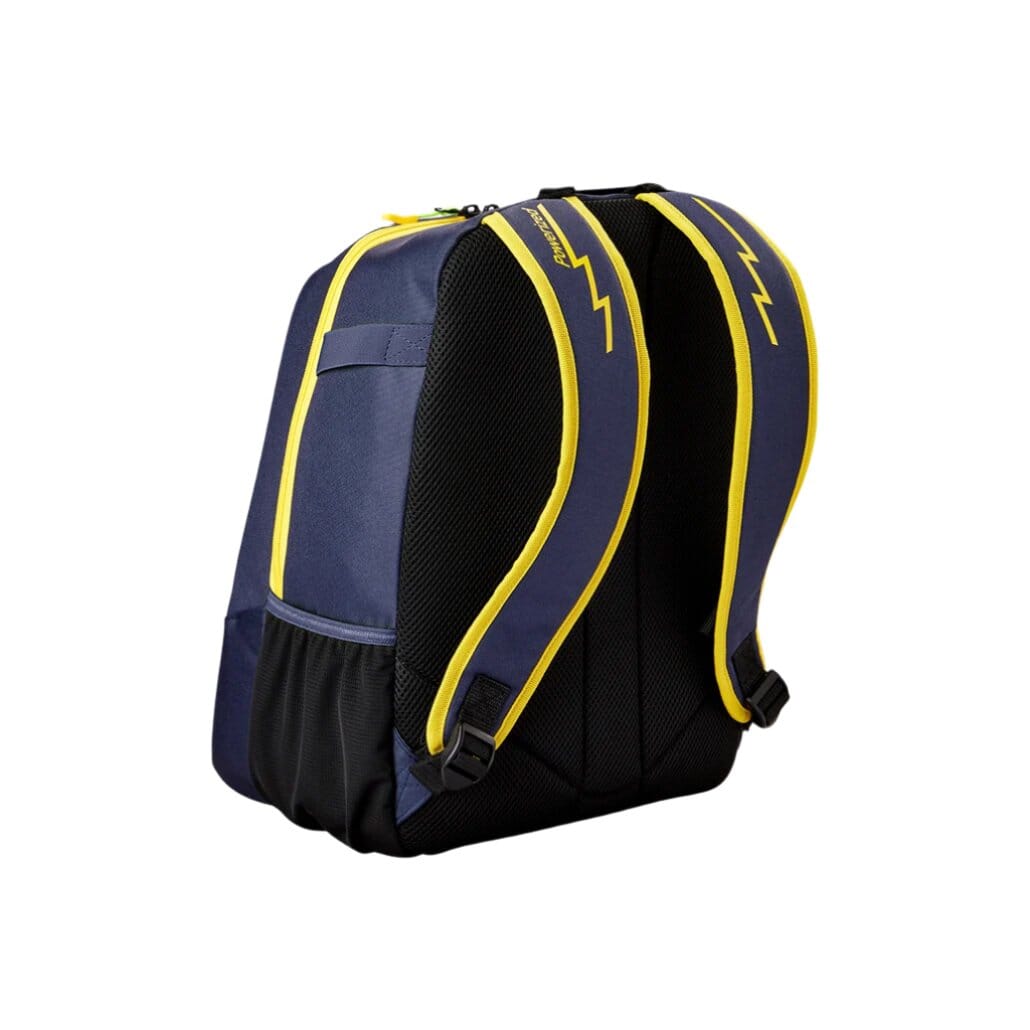 Louisville Savannah Bananas Powerized Stick Pack: WB57636 Equipment Louisville Slugger 