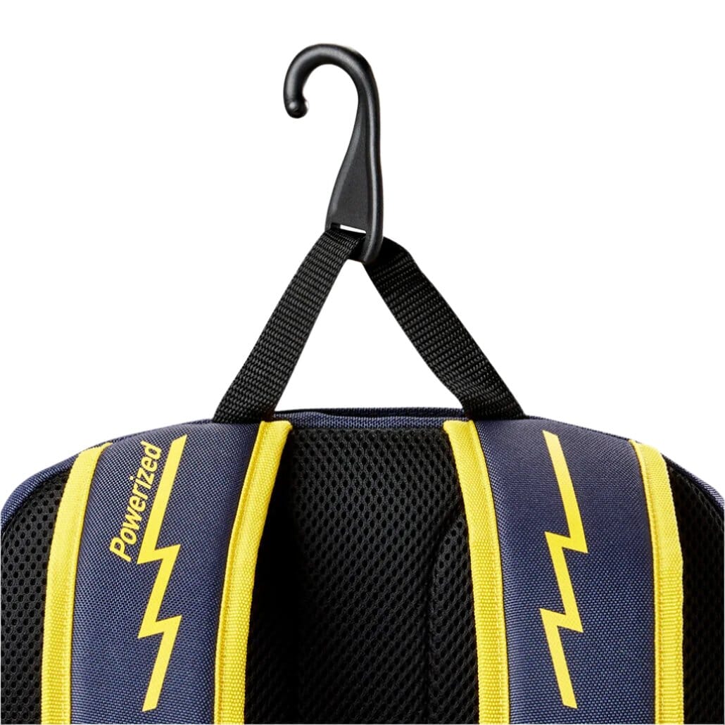 Louisville Savannah Bananas Powerized Stick Pack: WB57636 Equipment Louisville Slugger 