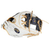 2025 Rawlings Liberty Advanced Color Series 11.75” Fastpitch Softball Glove: RLA715SB-2WNG Equipment Rawlings 