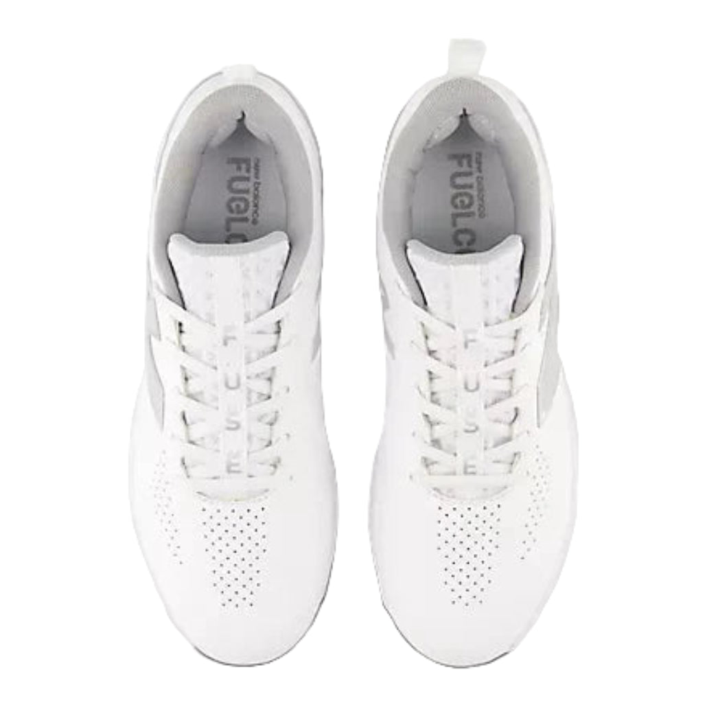 New Balance Women's Fuse v5 Metal: SMFUSEv5 Footwear New Balance 