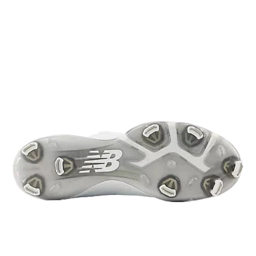 New Balance Women's Fuse v5 Metal: SMFUSEv5 Footwear New Balance 