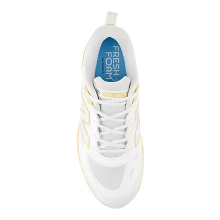 New Balance Fresh Foam X Velo v4 Women's Metal: SMVELOv4 Footwear New Balance 