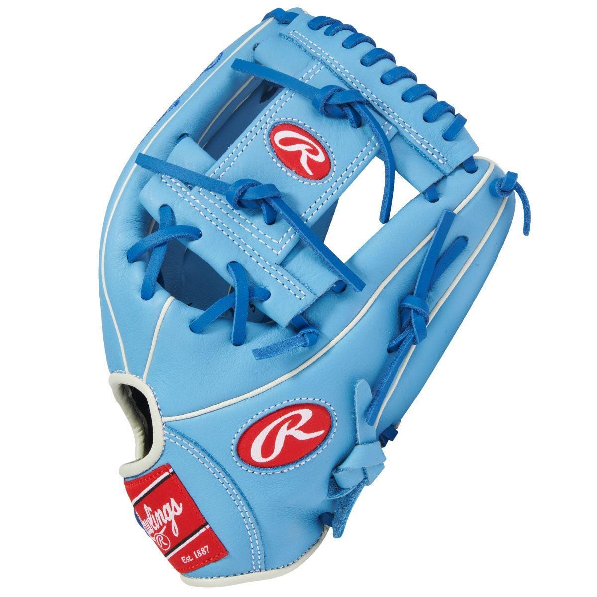 Rawlings Select Pro Lite Bo Bichette 11.5" Youth Baseball Glove: SPL150BBCB Equipment Rawlings 