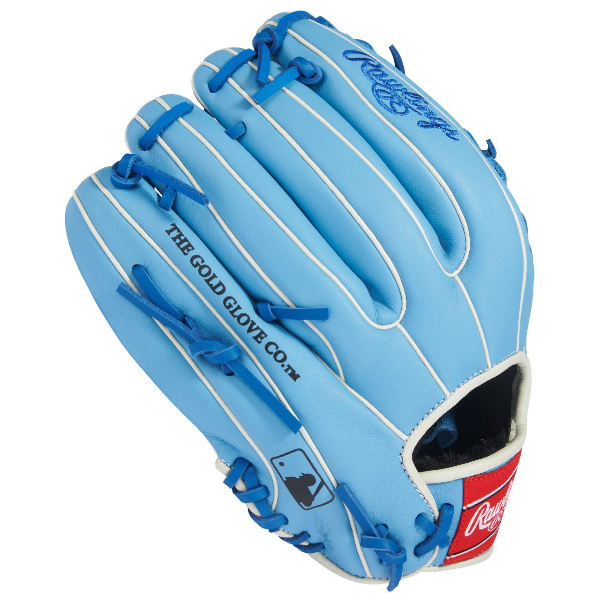 Rawlings Select Pro Lite Bo Bichette 11.5" Youth Baseball Glove: SPL150BBCB Equipment Rawlings 