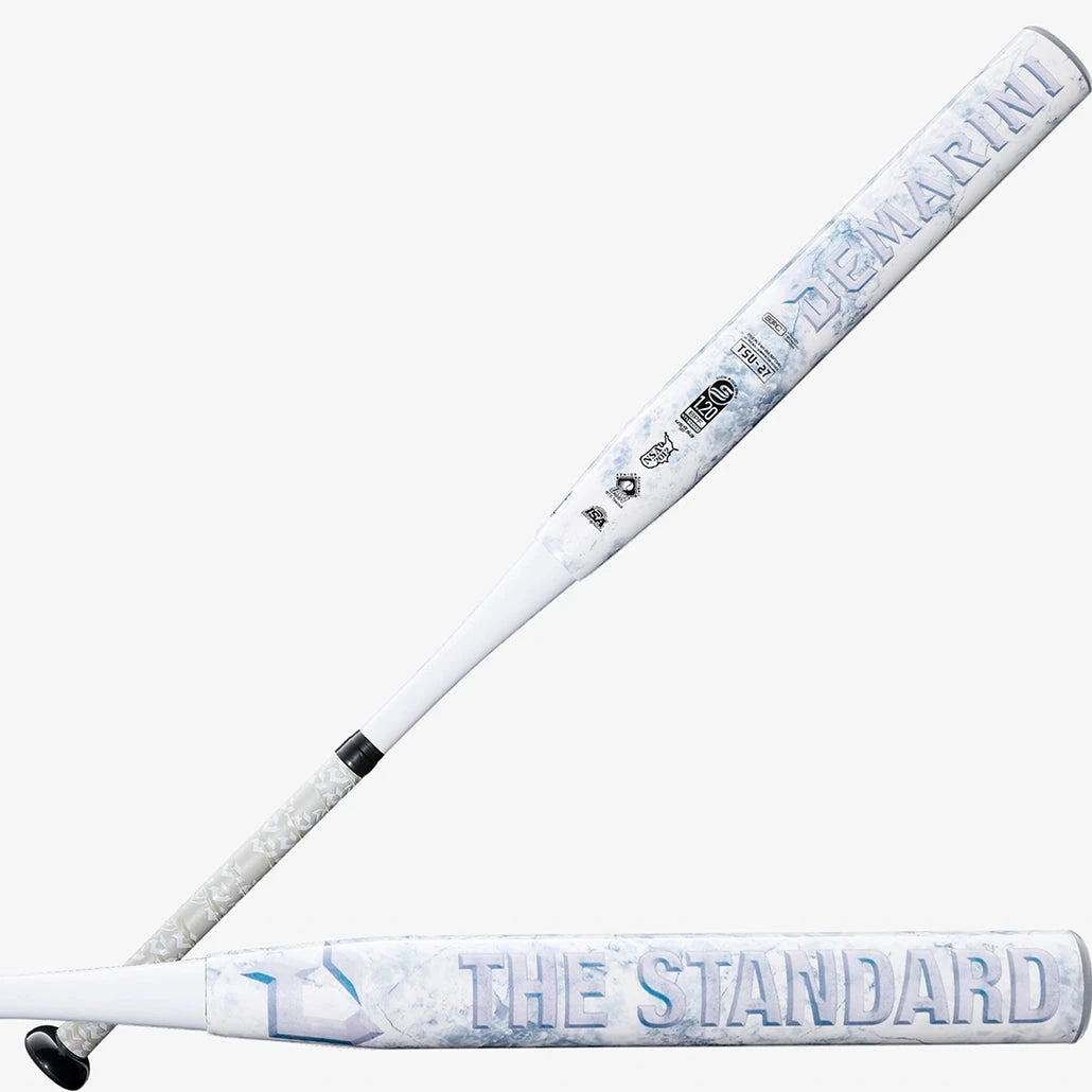 2027 DeMarini Standard USSSA Slowpitch Softball Bat: WBD2683010 Bats DeMarini 