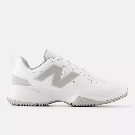 New Balance Women's Fuse v5 Turf: STFUSEv5 Footwear New Balance 6 White 