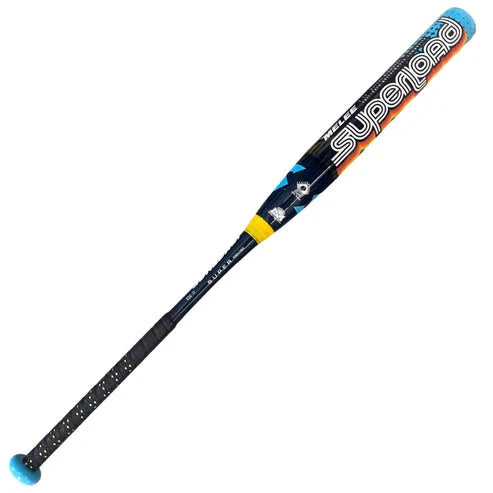 2025 Suncoast Melee Superload Fleadog Senior Slowpitch Bat: SM12SL Bats Suncoast 