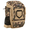 Easton Walk-Off Ethos Backpack: WOETHOSBP