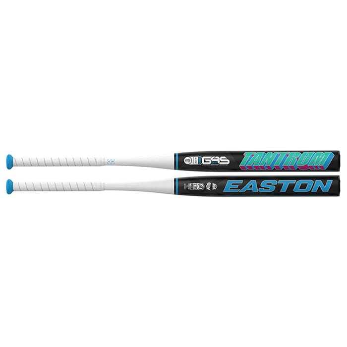 2024 Easton Tantrum 1-Piece Loaded USSSA Slowpitch Softball Bat: ESU4TNT1L Bats Easton 