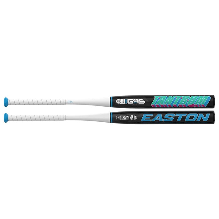 Batte De Softball Easton Tantrum 2025 - 25 Oz, Composite Carbone, Neuf