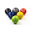 Total Control Pylo Weighted Ball Set: TC-PLYO6 Balls Total Control 