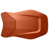 Easton Multi-Adjust Matte Jaw Guard: MULTIADJG Equipment Easton Texas Orange 