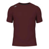 New Balance Pace Short Sleeve Top: TMMT768