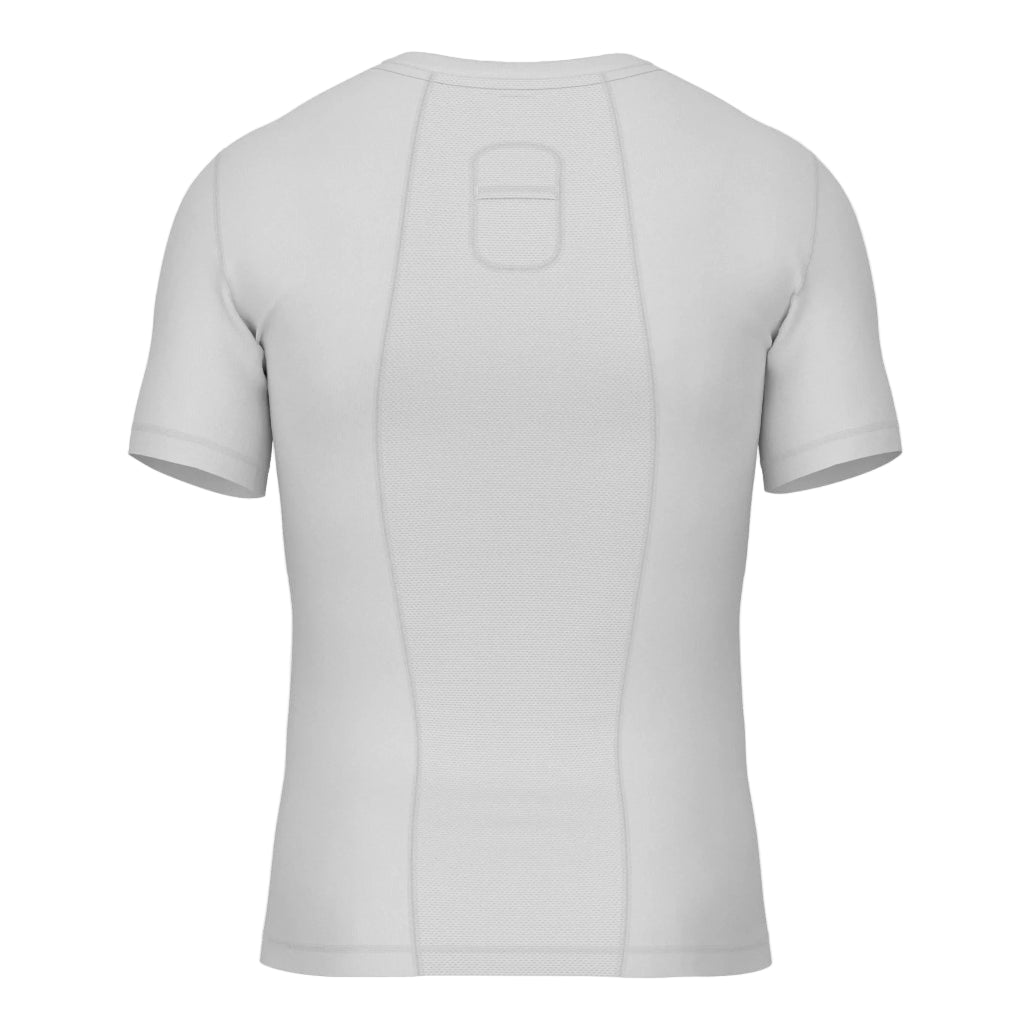 New Balance Pace Short Sleeve Top: TMMT768 Apparel New Balance 