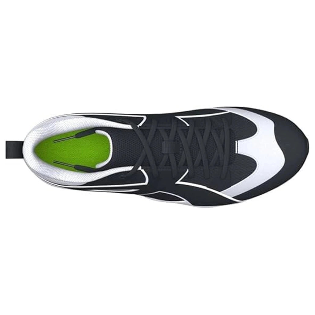 Under Armour Leadoff Icon Low RM Jr. Baseball Cleats: 6010143 Footwear Under Armour 