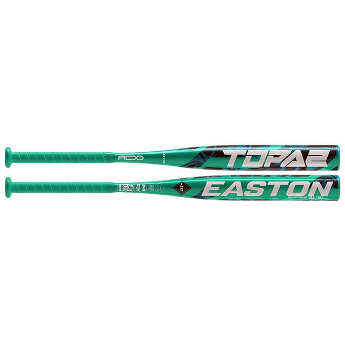 Neuf ! Easton TOPAZ SoftBall Bat 30 po/20 oz USSSA Softball Neuf ! Easton TOPAZ SoftBall Bat 30 po/20 oz USSSA Softball