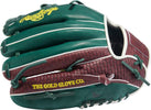 Rawlings H.O.H 11 ¾” Glove-of-the-Month Baseball Glove Sept 2025: PRORNP5-13DG Equipment Rawlings 
