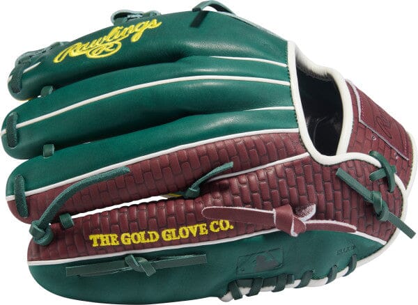 Rawlings H.O.H 11 ¾” Glove-of-the-Month Baseball Glove Sept 2025: PRORNP5-13DG Equipment Rawlings 