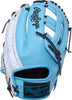 Rawlings H.O.H. 12.25” Glove-of-the-Month Baseball Glove July 2025: PROR207-6CB