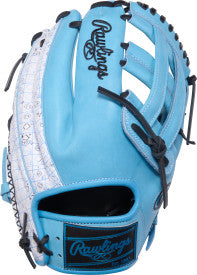 Rawlings H.O.H. 12.25” Glove-of-the-Month Baseball Glove July 2025: PROR207-6CB