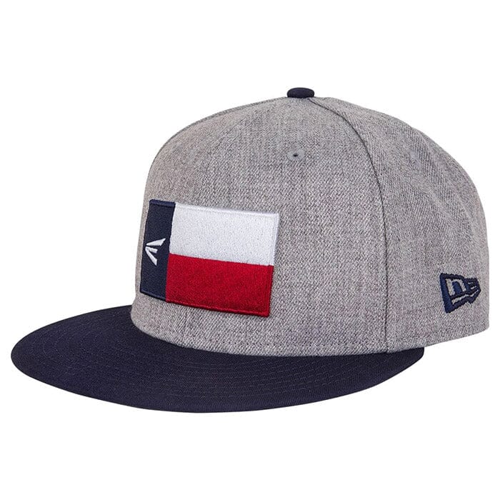 Easton Hometown Hero 9Fifty Snapback Hat: A167925 Apparel Easton Texas 