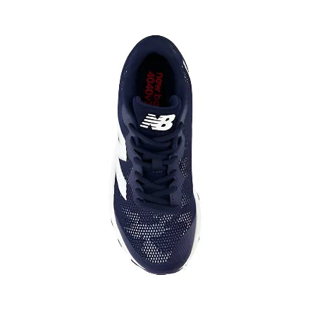 New Balance Dynasoft 4040v7 Youth Turf-Trainer: TY4040v7 Footwear New Balance 