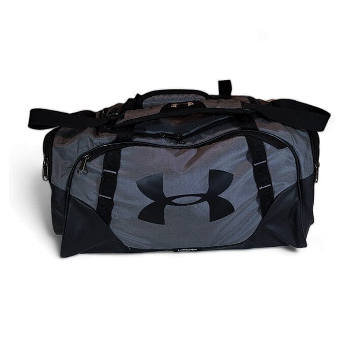 Under Armour Undeniable 3.0 Duffle Bag: 1300213 Equipment Under Armour 