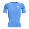Under Armour Men's HeatGear® Short Sleeve Shirt: 1361518
