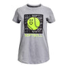 Under Armour UA G Multi Color Softball Logo Short Sleeve: 138024 Apparel Under Armour 