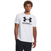 Under Armour Baseball Icon Short-Sleeve T-Shirt: 1379563
