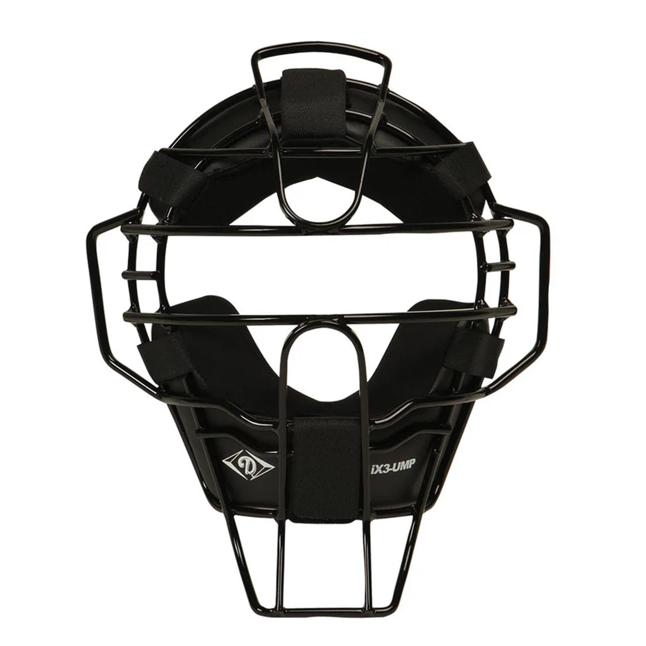 Diamond DFM-iX3 Umpire Mask Equipment Diamond 