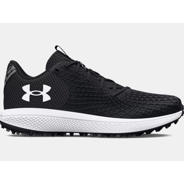 Under Armour Women's Glyde 2.0 Turf: 3026604 Footwear Under Armour 