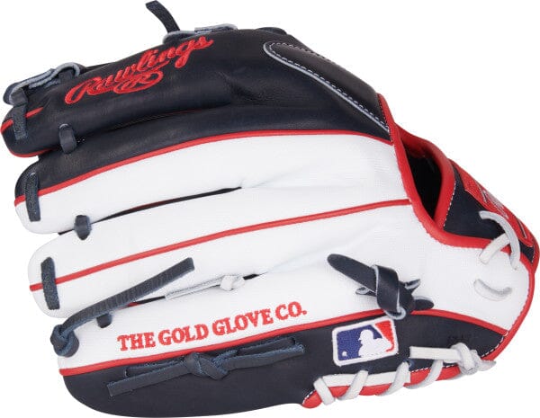 Rawlings Heart-of-the-Hide 11.5&quot; Contour Fit Baseball Glove: PROR204U-2N Equipment Rawlings 