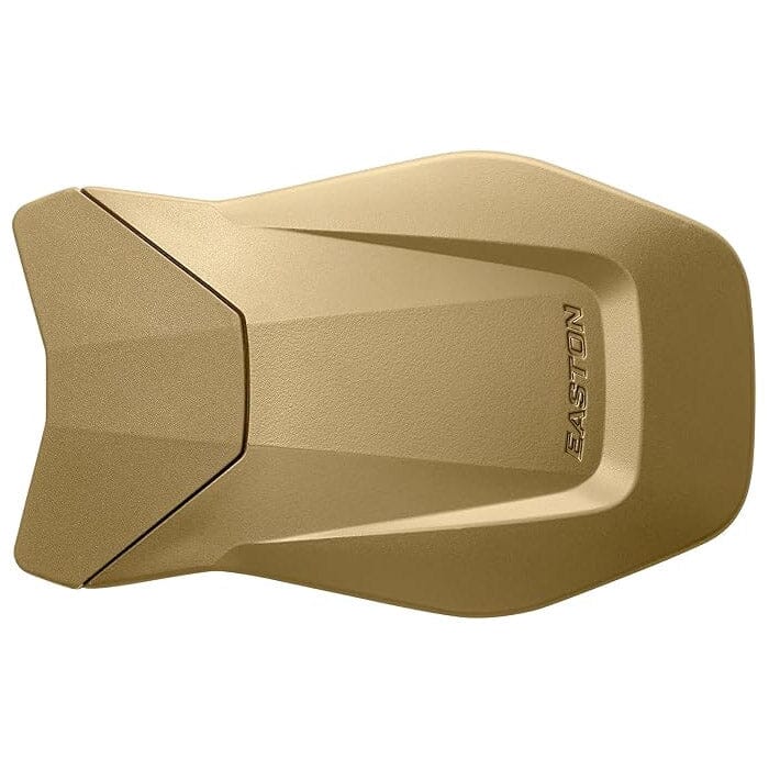 Easton Multi-Adjust Matte Jaw Guard: MULTIADJG Equipment Easton Vegas Gold 