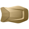 Easton Multi-Adjust Matte Jaw Guard: MULTIADJG Equipment Easton Vegas Gold 