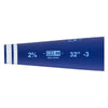 2026 Victus Vibe Pro Crayon Bobby Blue (-3) BBCOR Adult Baseball Bat 2 5/8”: VCBVIBC-BW Bats Victus 