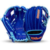 2026 Wilson A2000® Big League Chew Big Rally Blue Raspberry™  1786 11.5” : WBW104620115