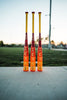 2025 Easton Hype Fire USA (-5) Youth Baseball Bat 2 5/8: EUS5HYP5 Bats Easton 