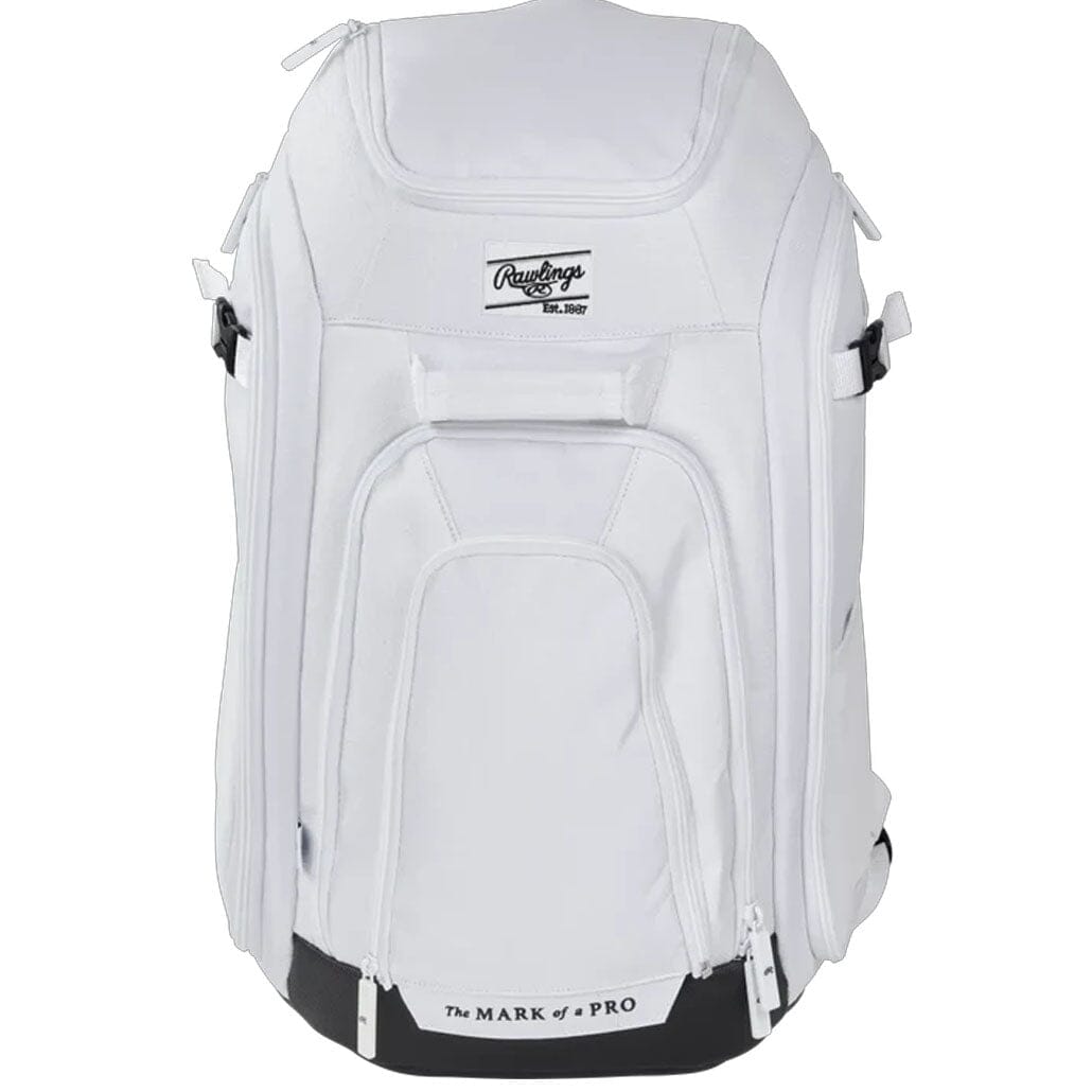 2025 Rawlings Legion 2 Players Backpack: LEGION 2 Equipment Rawlings 
