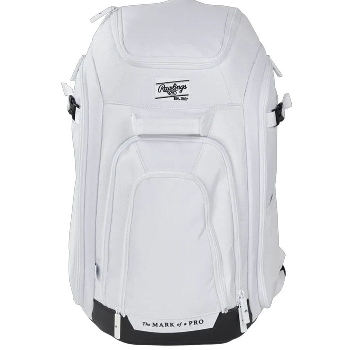 2025 Rawlings Legion 2 Players Backpack: LEGION 2 Equipment Rawlings 