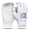 Rawlings Clout Adult Baseball Batting Gloves: CL25BG Equipment Rawlings 