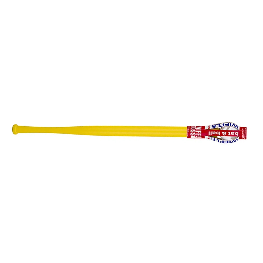Wiffle® Ball & Bat Set: 1001