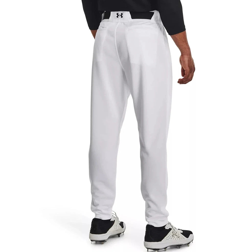 Under Armour Men's Utility Baseball Pants: 1374374 Apparel Under Armour 