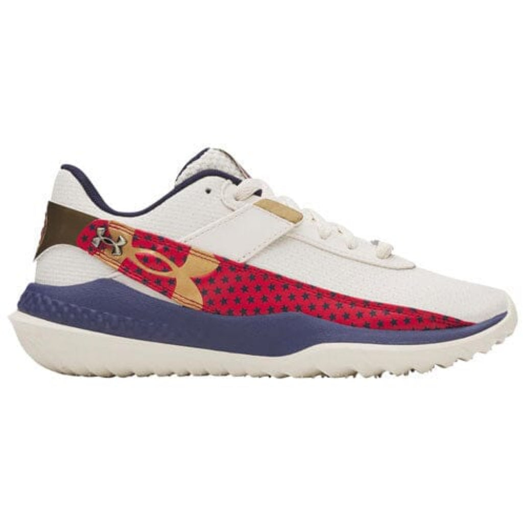 Under Armour Harper 10 Turf Jr. USA: 6010769 Footwear Under Armour 1 